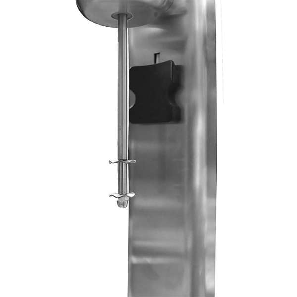 Миксер для молочных коктейлей Rosso HBL-11